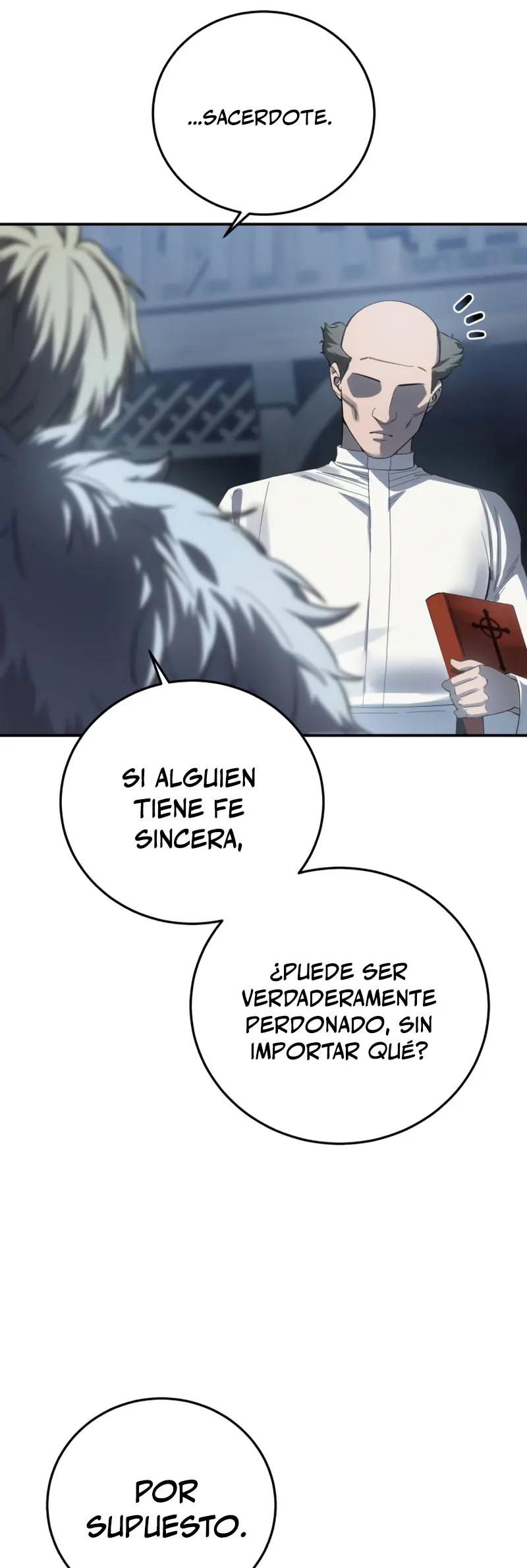 El maestro de la espada acogedor de estrellas > Capitulo 90 > Page 331