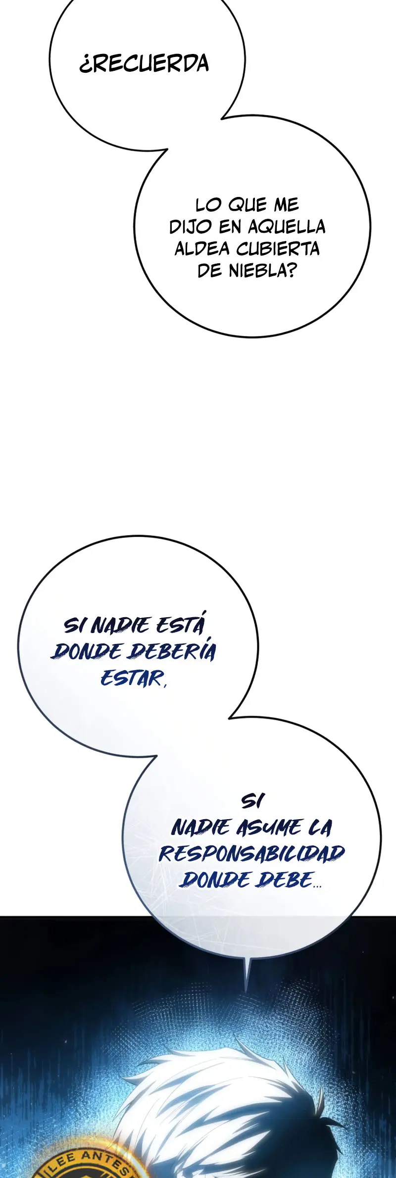 El maestro de la espada acogedor de estrellas > Capitulo 90 > Page 361