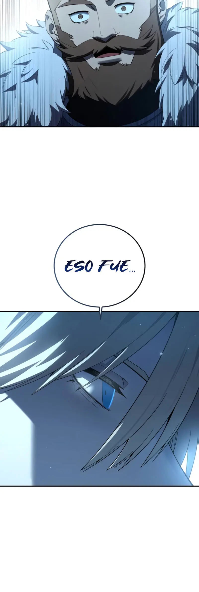 El maestro de la espada acogedor de estrellas > Capitulo 90 > Page 381