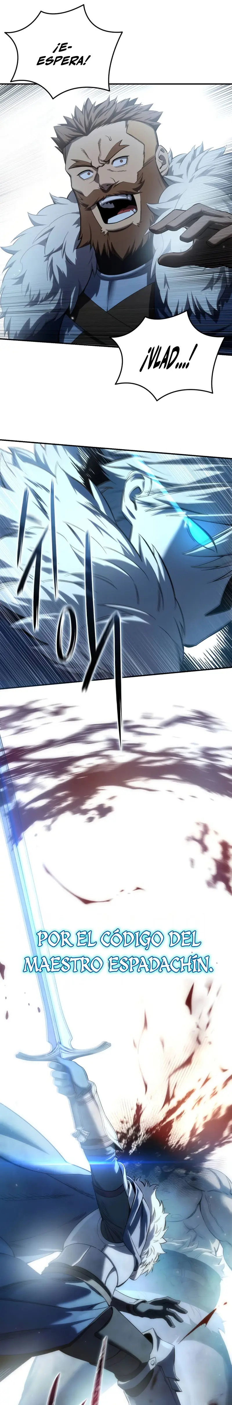 El maestro de la espada acogedor de estrellas > Capitulo 90 > Page 401