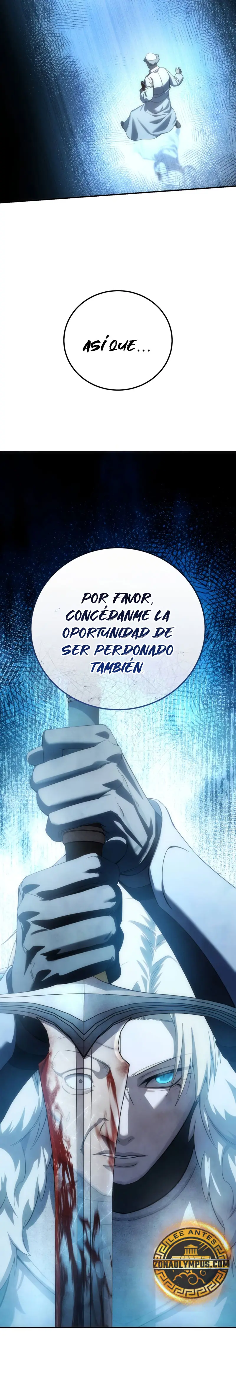El maestro de la espada acogedor de estrellas > Capitulo 90 > Page 441