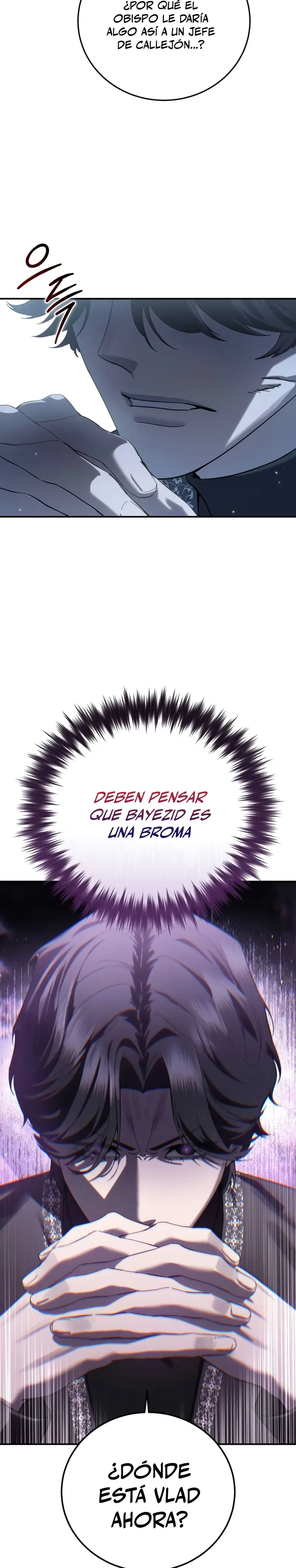 El maestro de la espada acogedor de estrellas > Capitulo 90 > Page 471
