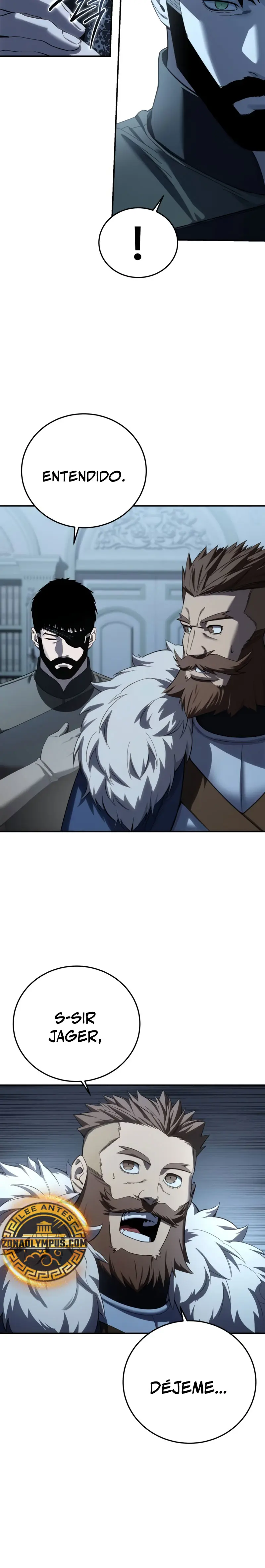 El maestro de la espada acogedor de estrellas > Capitulo 90 > Page 511