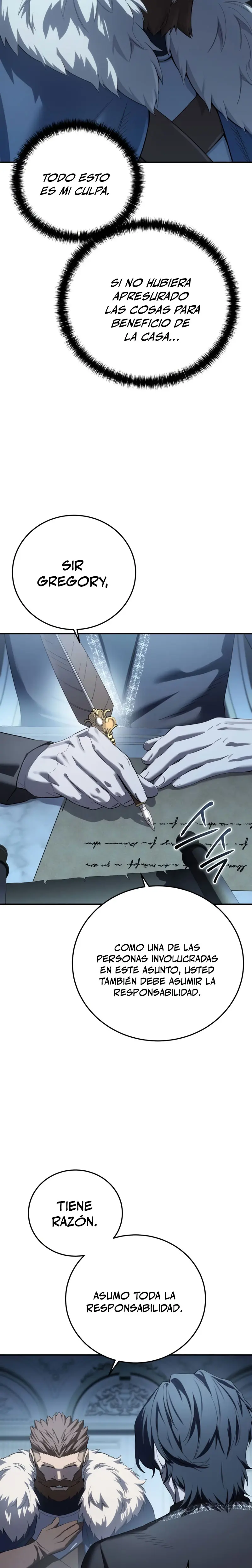 El maestro de la espada acogedor de estrellas > Capitulo 90 > Page 531