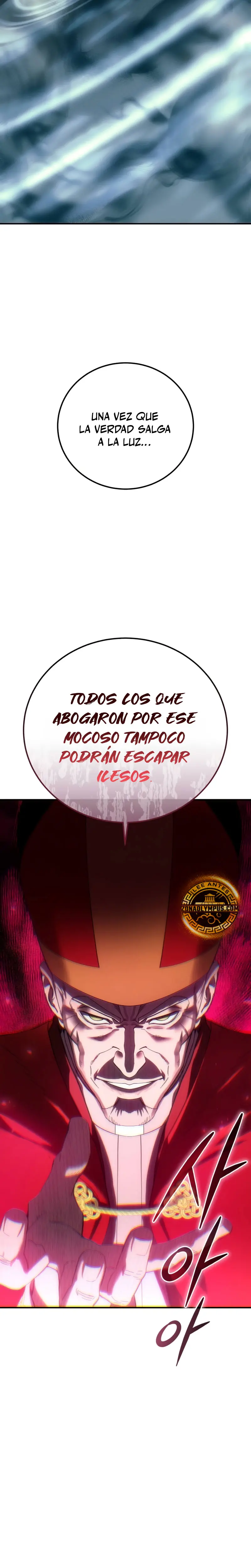 El maestro de la espada acogedor de estrellas > Capitulo 91 > Page 101