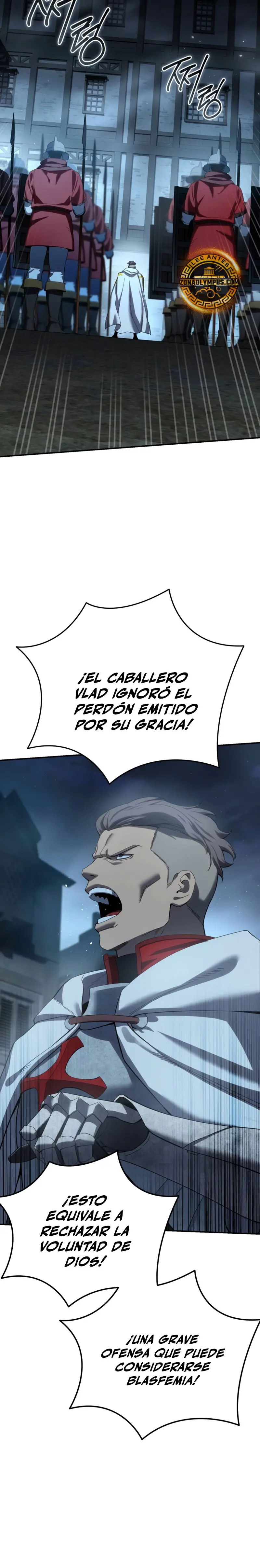 El maestro de la espada acogedor de estrellas > Capitulo 91 > Page 131