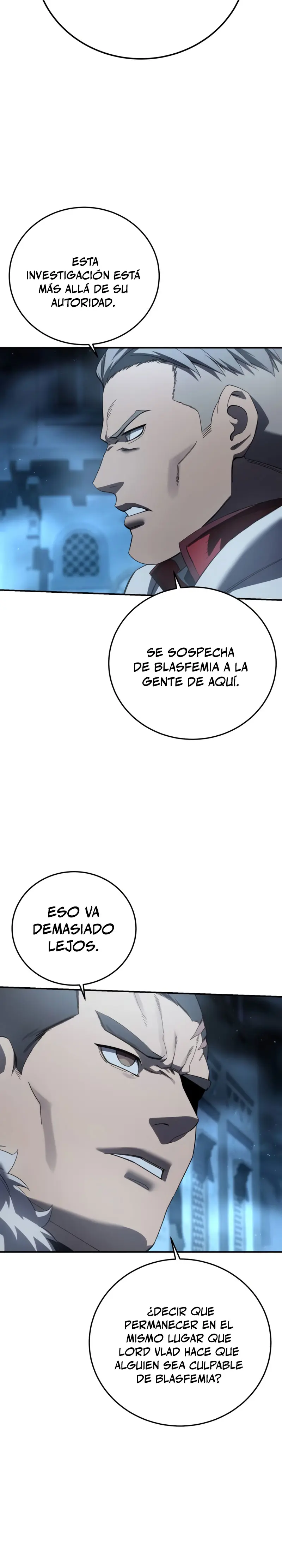 El maestro de la espada acogedor de estrellas > Capitulo 91 > Page 171