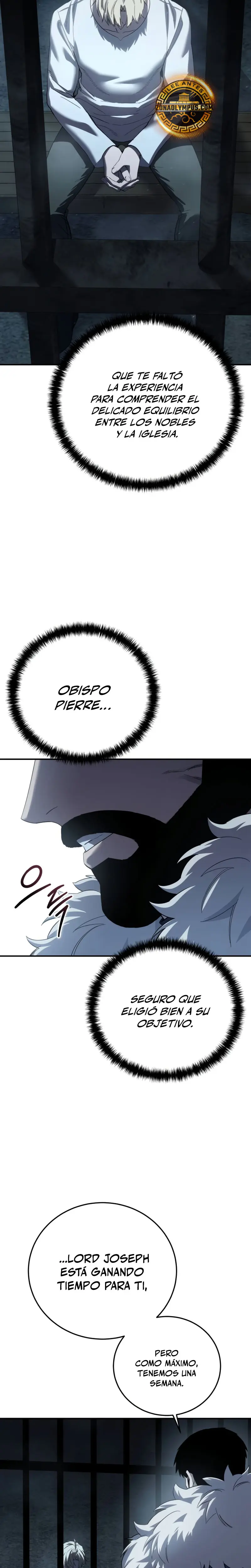 El maestro de la espada acogedor de estrellas > Capitulo 91 > Page 251