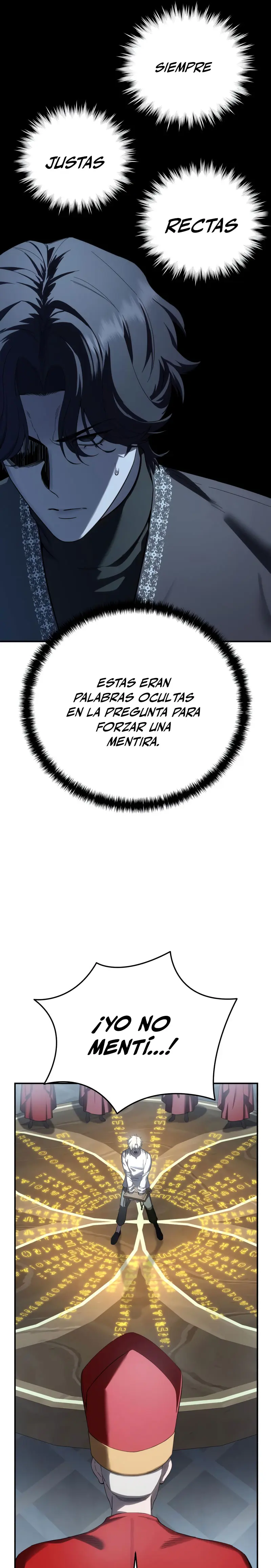 El maestro de la espada acogedor de estrellas > Capitulo 92 > Page 81