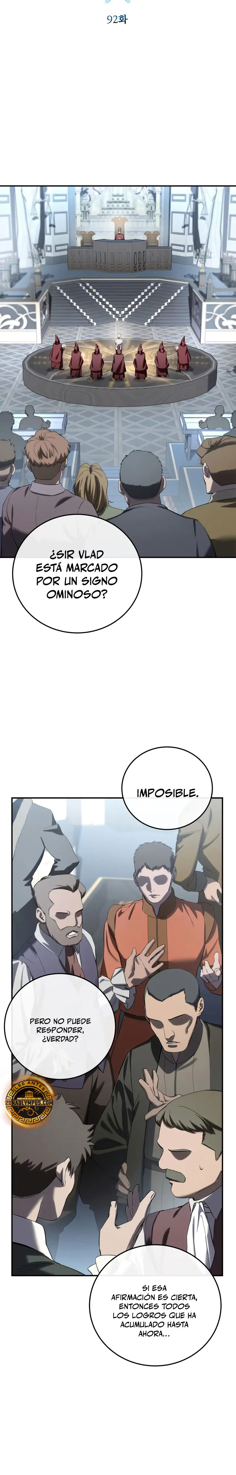 El maestro de la espada acogedor de estrellas > Capitulo 92 > Page 131