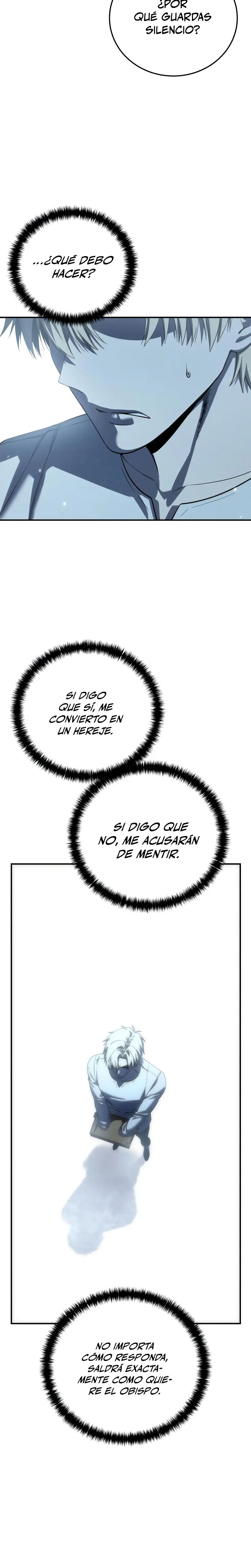 El maestro de la espada acogedor de estrellas > Capitulo 92 > Page 161