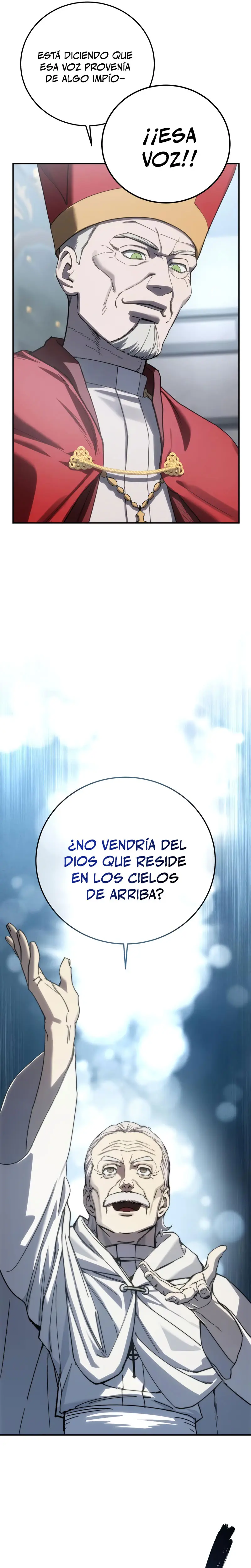 El maestro de la espada acogedor de estrellas > Capitulo 92 > Page 301