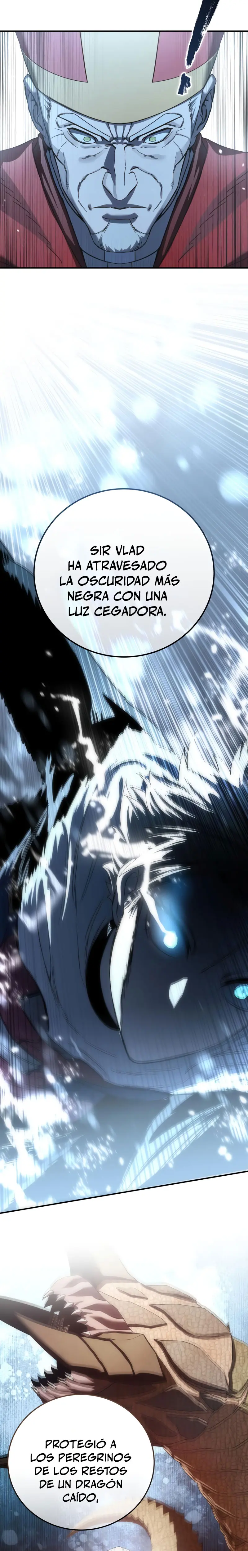 El maestro de la espada acogedor de estrellas > Capitulo 92 > Page 311