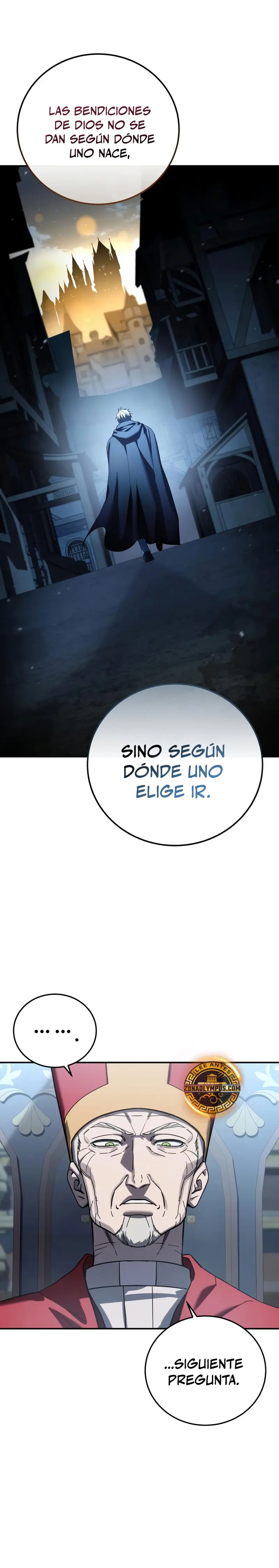 El maestro de la espada acogedor de estrellas > Capitulo 92 > Page 361