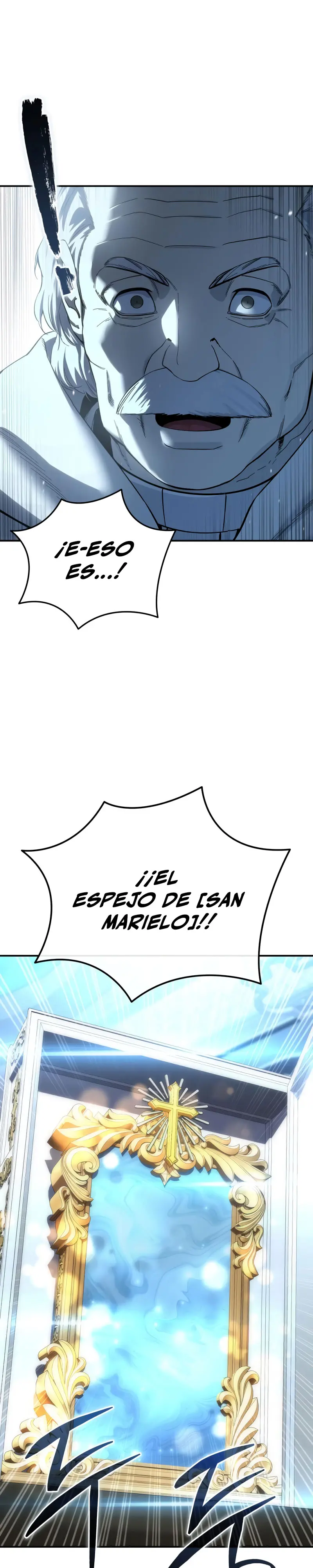 El maestro de la espada acogedor de estrellas > Capitulo 92 > Page 491