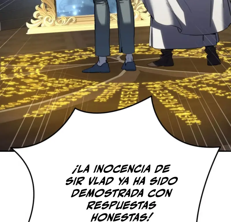 El maestro de la espada acogedor de estrellas > Capitulo 93 > Page 41