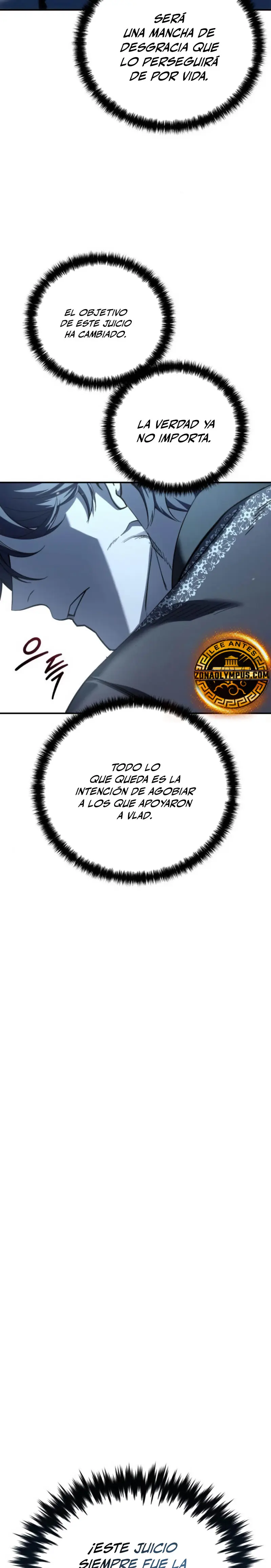 El maestro de la espada acogedor de estrellas > Capitulo 93 > Page 81