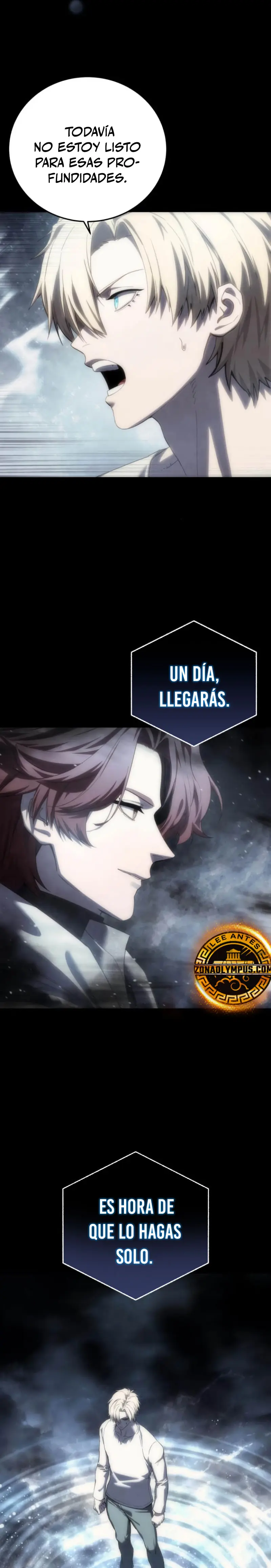 El maestro de la espada acogedor de estrellas > Capitulo 93 > Page 231