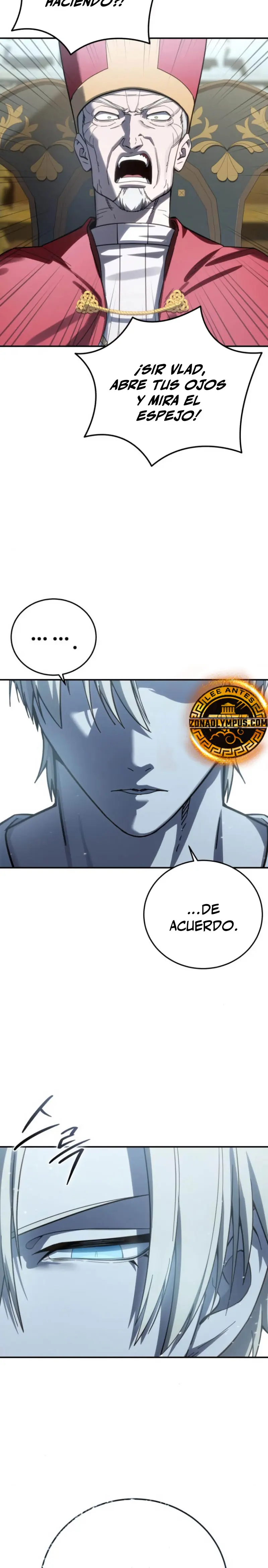 El maestro de la espada acogedor de estrellas > Capitulo 93 > Page 281