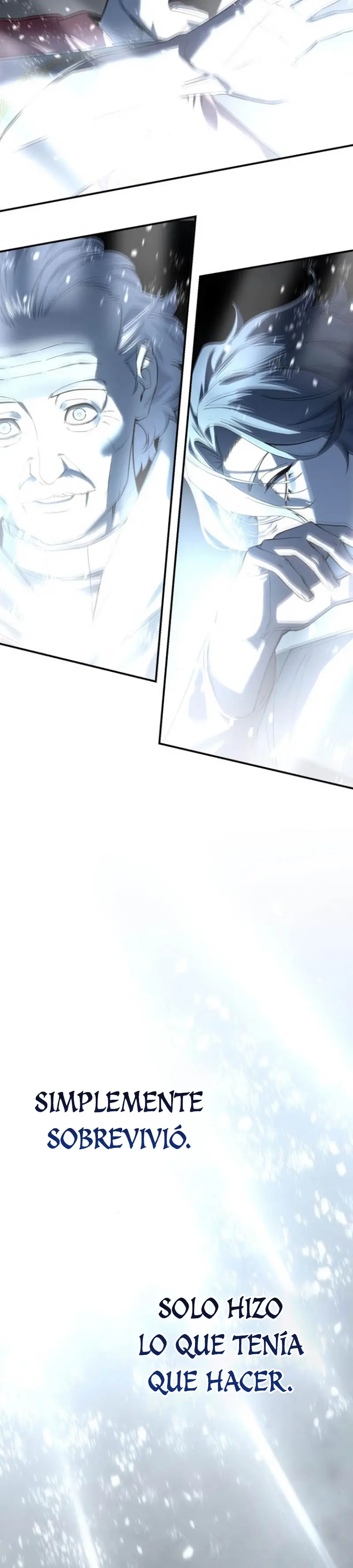 El maestro de la espada acogedor de estrellas > Capitulo 93 > Page 401