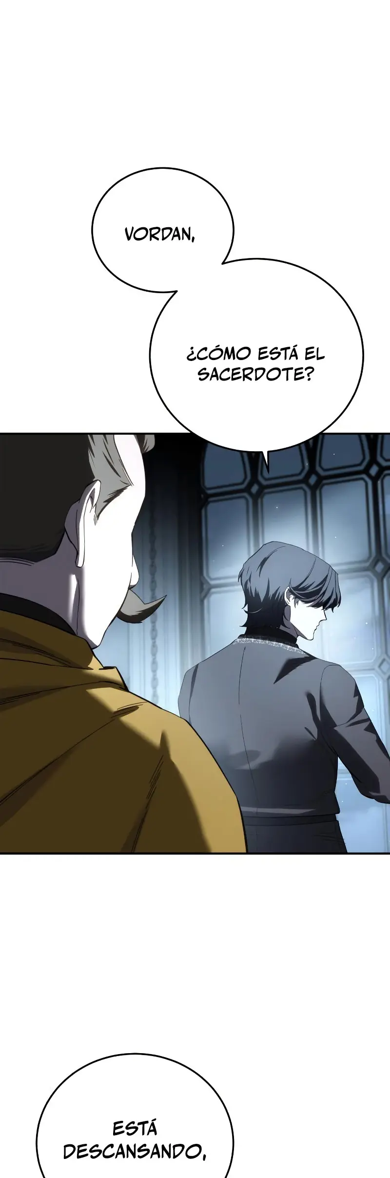 El maestro de la espada acogedor de estrellas > Capitulo 94 > Page 221