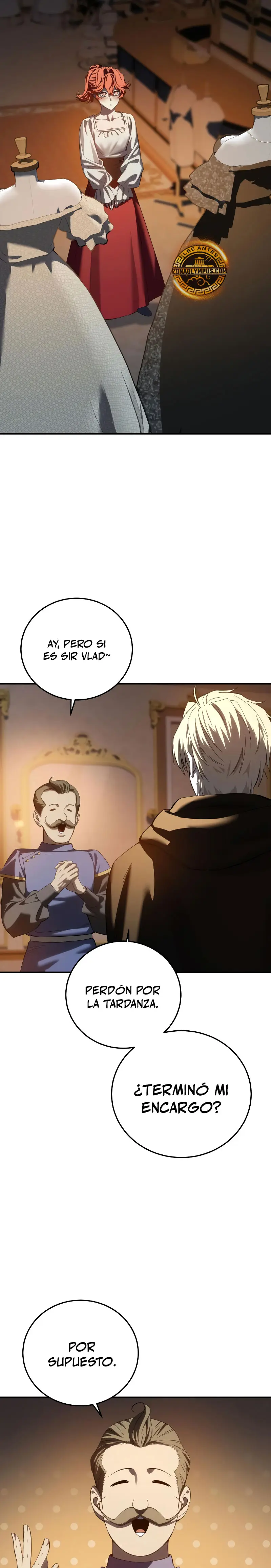 El maestro de la espada acogedor de estrellas > Capitulo 96 > Page 81