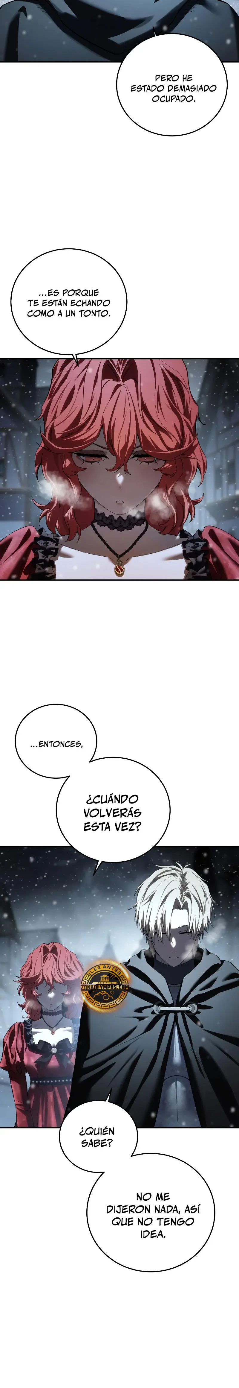 El maestro de la espada acogedor de estrellas > Capitulo 96 > Page 151