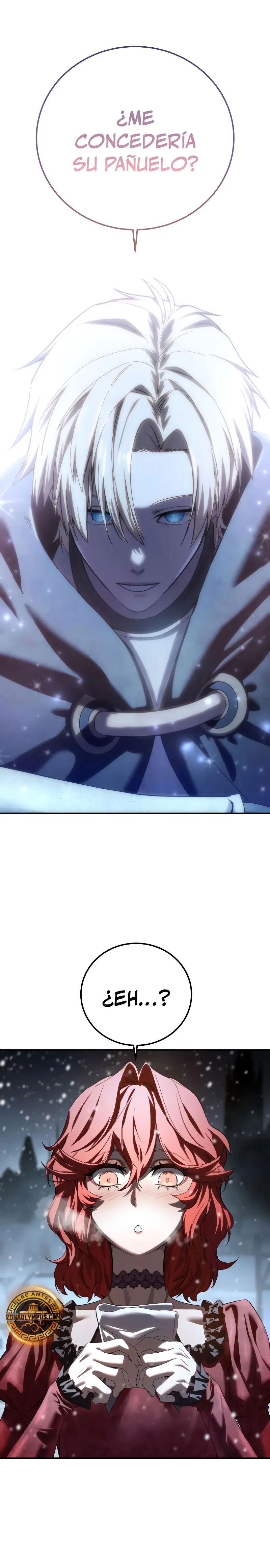El maestro de la espada acogedor de estrellas > Capitulo 96 > Page 221