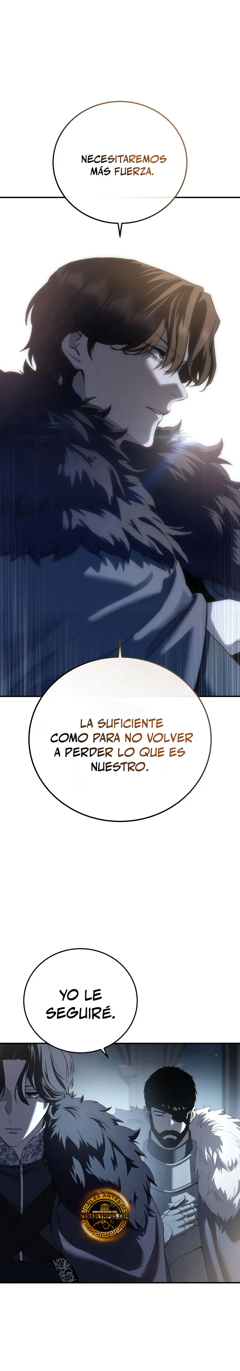 El maestro de la espada acogedor de estrellas > Capitulo 96 > Page 411