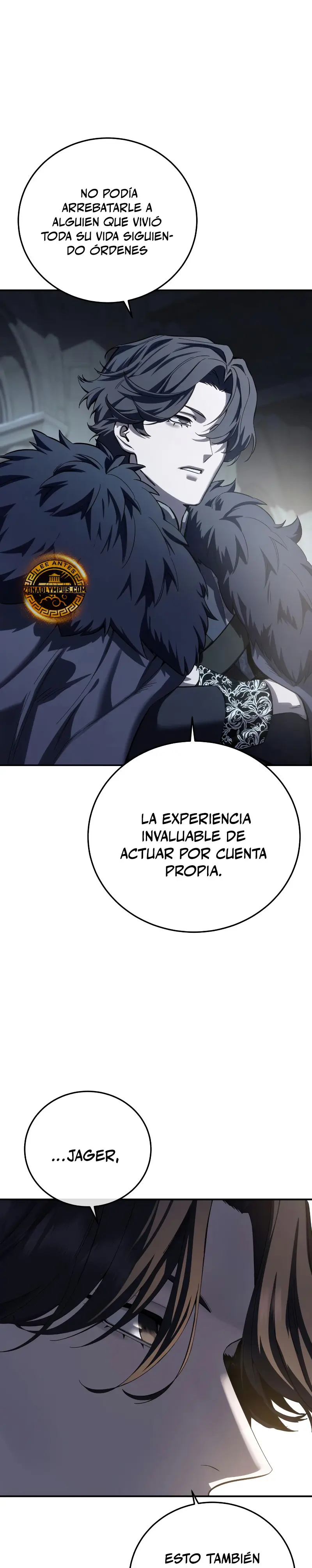 El maestro de la espada acogedor de estrellas > Capitulo 96 > Page 431
