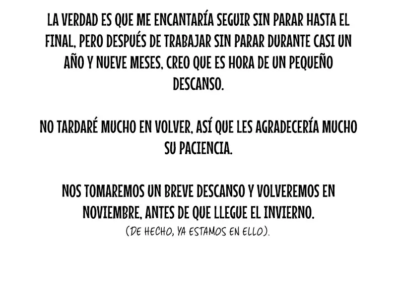 El maestro de la espada acogedor de estrellas > Capitulo 96.1 > Page 71