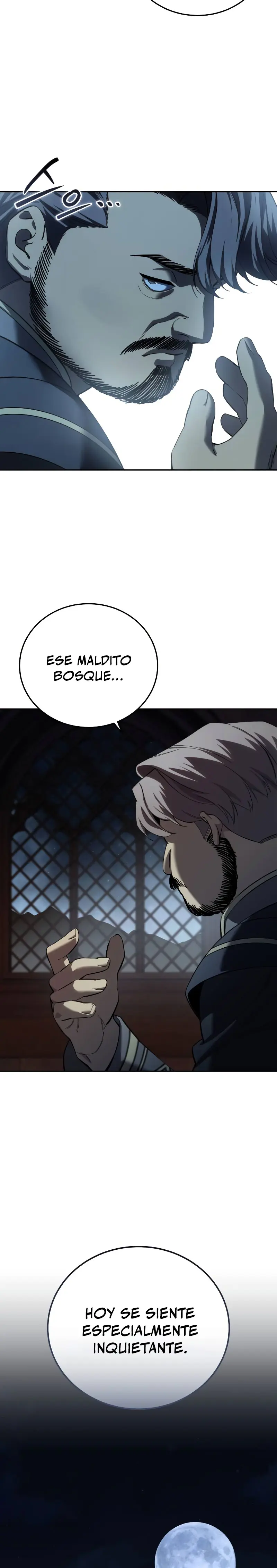 El maestro de la espada acogedor de estrellas > Capitulo 97 > Page 71