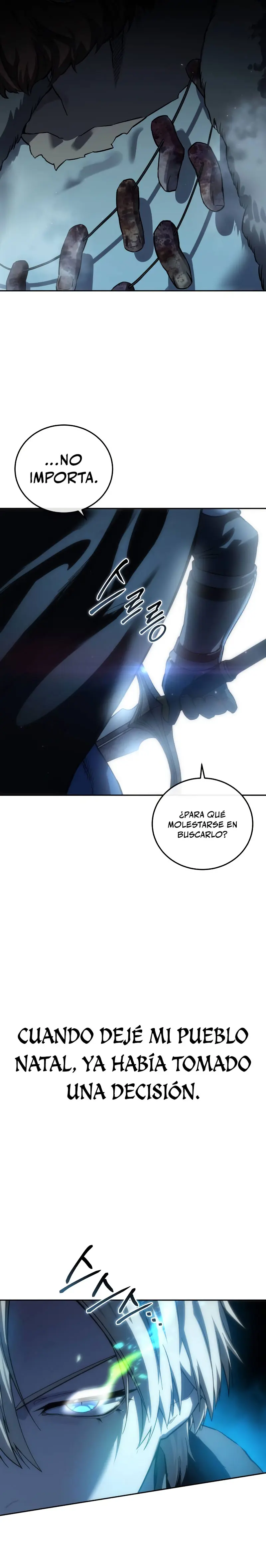 El maestro de la espada acogedor de estrellas > Capitulo 97 > Page 211