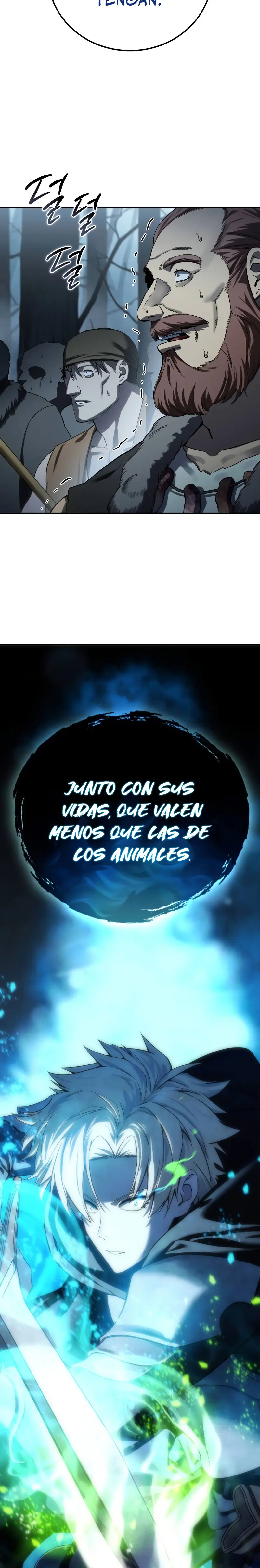 El maestro de la espada acogedor de estrellas > Capitulo 97 > Page 231