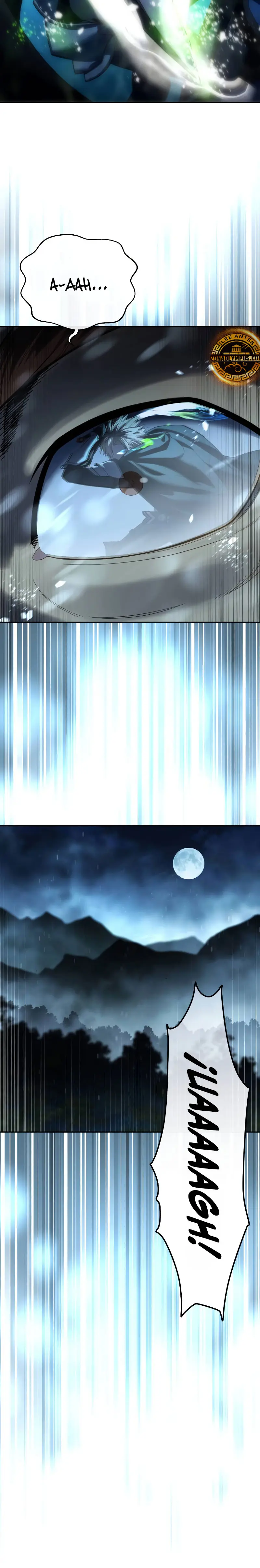 El maestro de la espada acogedor de estrellas > Capitulo 97 > Page 241