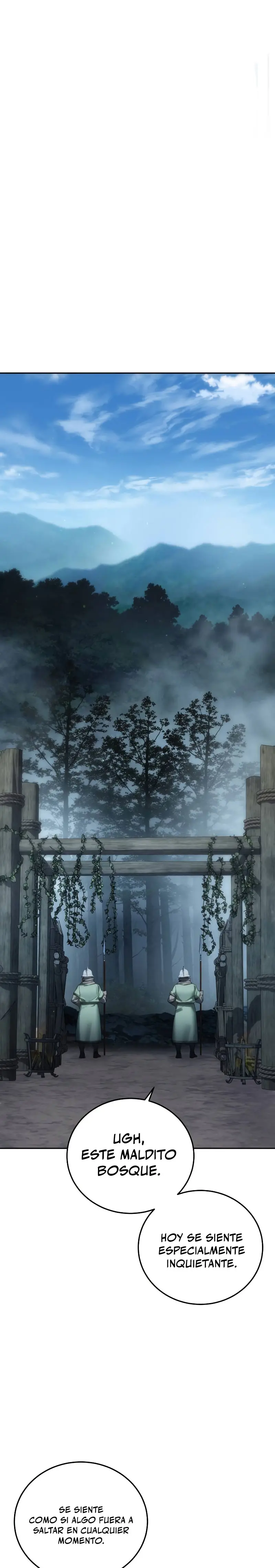 El maestro de la espada acogedor de estrellas > Capitulo 97 > Page 251