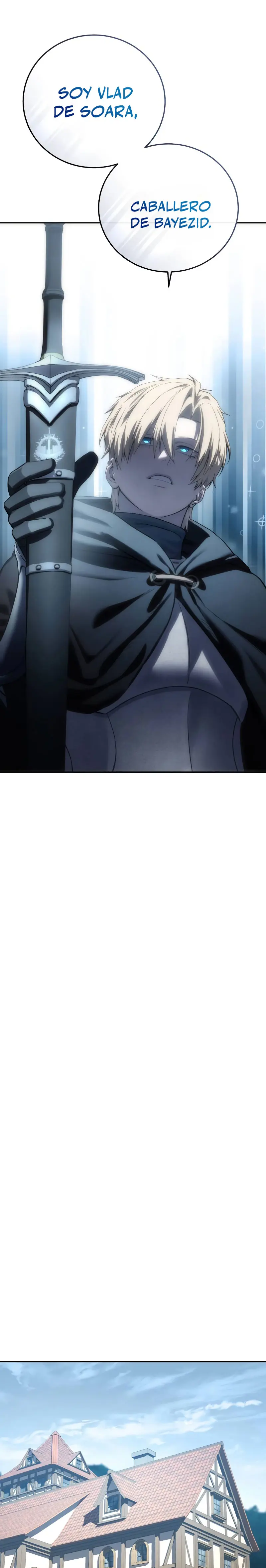 El maestro de la espada acogedor de estrellas > Capitulo 97 > Page 331