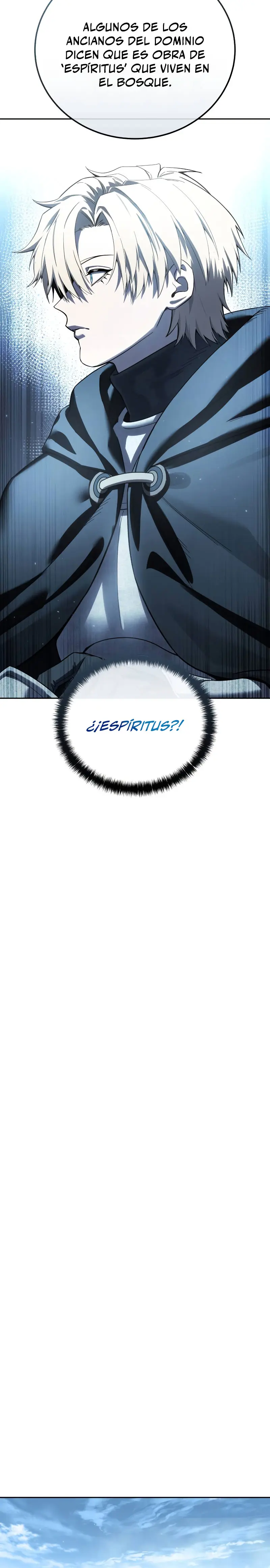 El maestro de la espada acogedor de estrellas > Capitulo 97 > Page 401