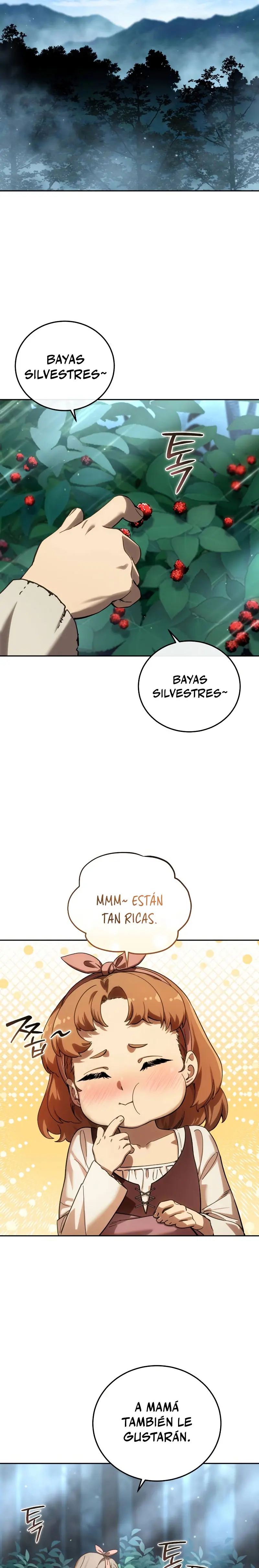 El maestro de la espada acogedor de estrellas > Capitulo 97 > Page 411