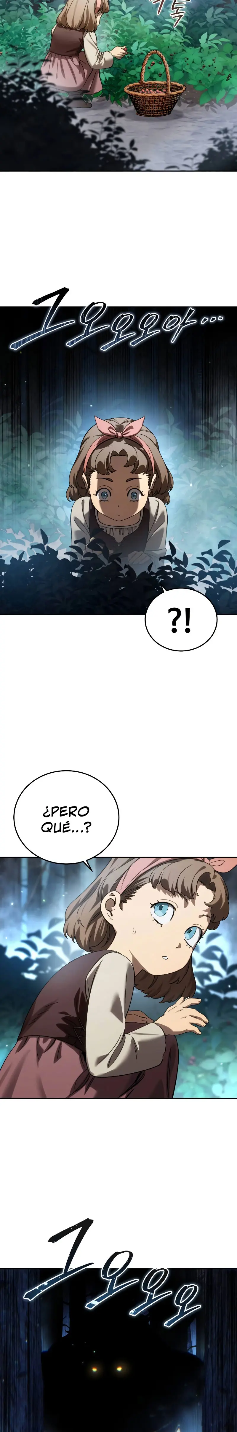 El maestro de la espada acogedor de estrellas > Capitulo 97 > Page 421