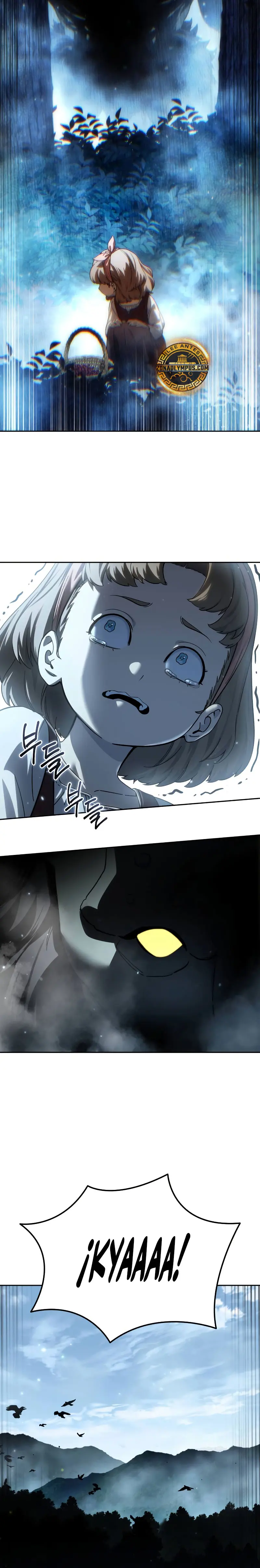 El maestro de la espada acogedor de estrellas > Capitulo 97 > Page 431