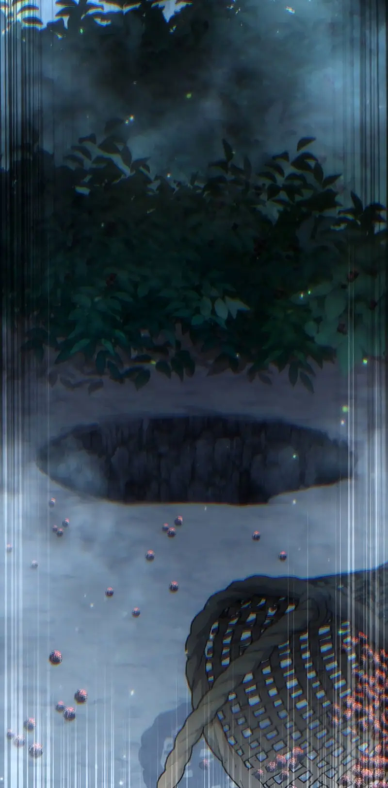 El maestro de la espada acogedor de estrellas > Capitulo 97 > Page 451