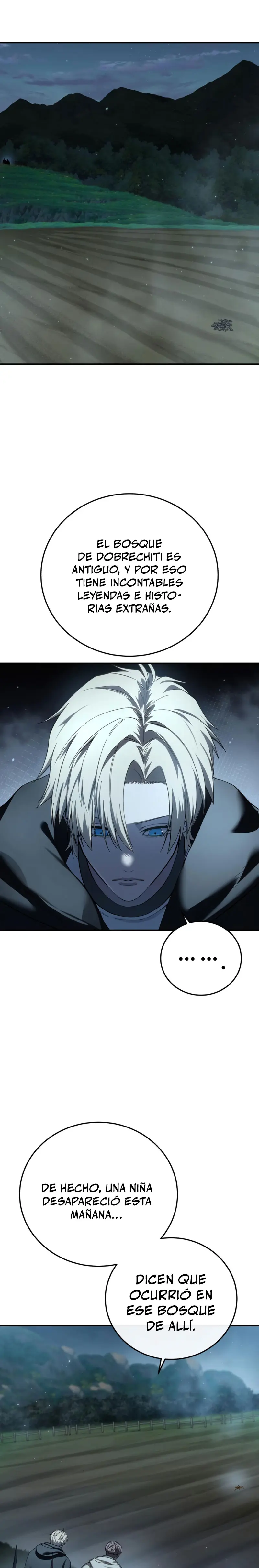 El maestro de la espada acogedor de estrellas > Capitulo 98 > Page 81