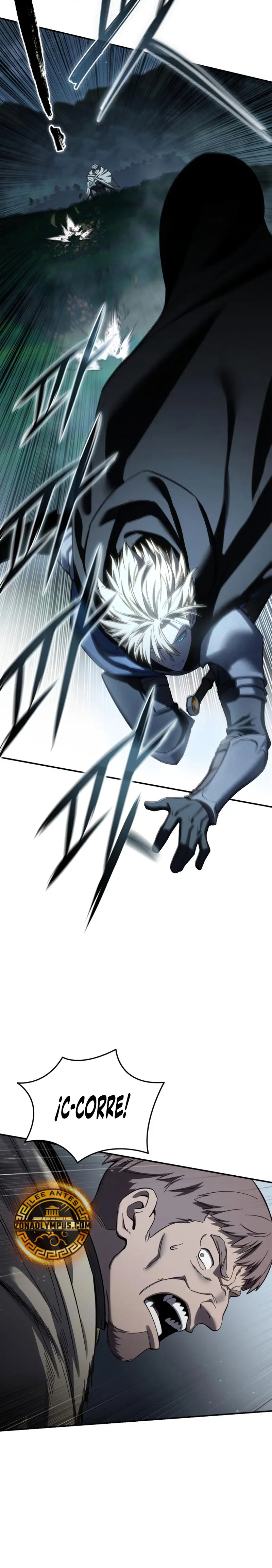 El maestro de la espada acogedor de estrellas > Capitulo 98 > Page 131