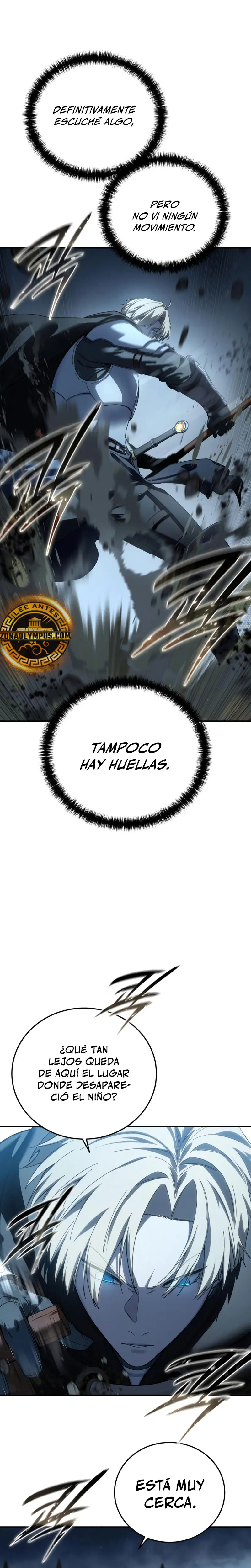 El maestro de la espada acogedor de estrellas > Capitulo 98 > Page 181