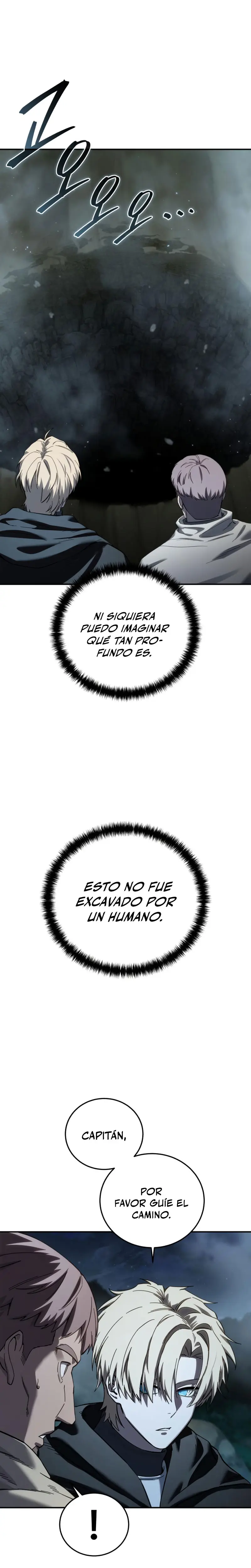 El maestro de la espada acogedor de estrellas > Capitulo 98 > Page 201