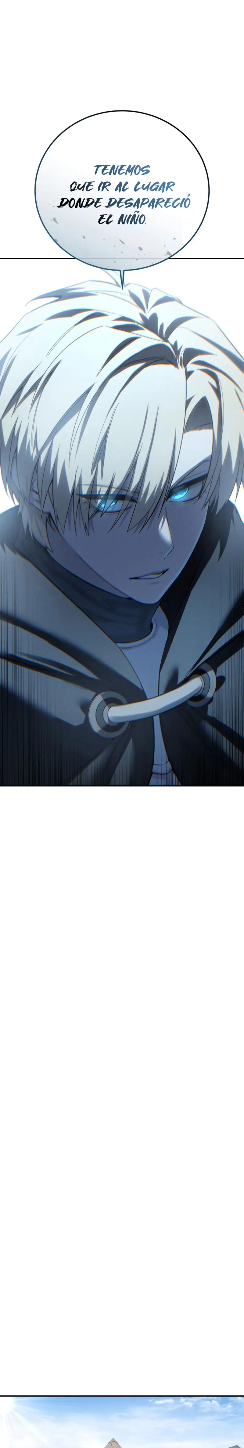 El maestro de la espada acogedor de estrellas > Capitulo 98 > Page 211