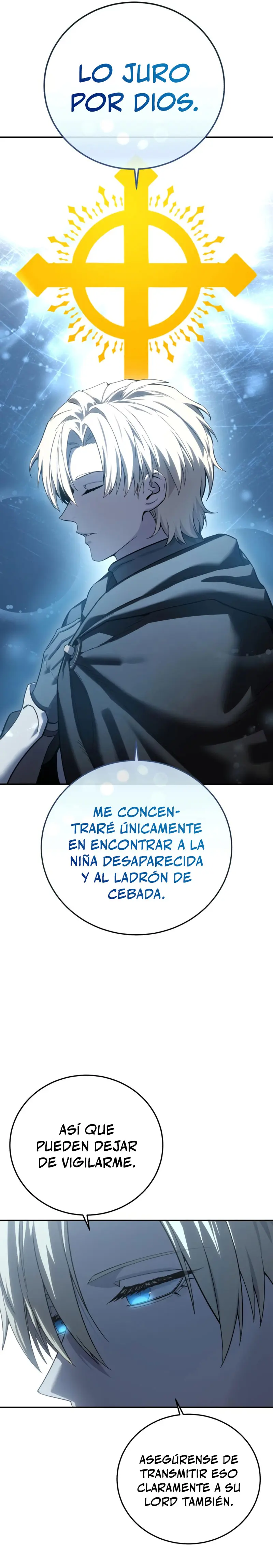 El maestro de la espada acogedor de estrellas > Capitulo 98 > Page 371