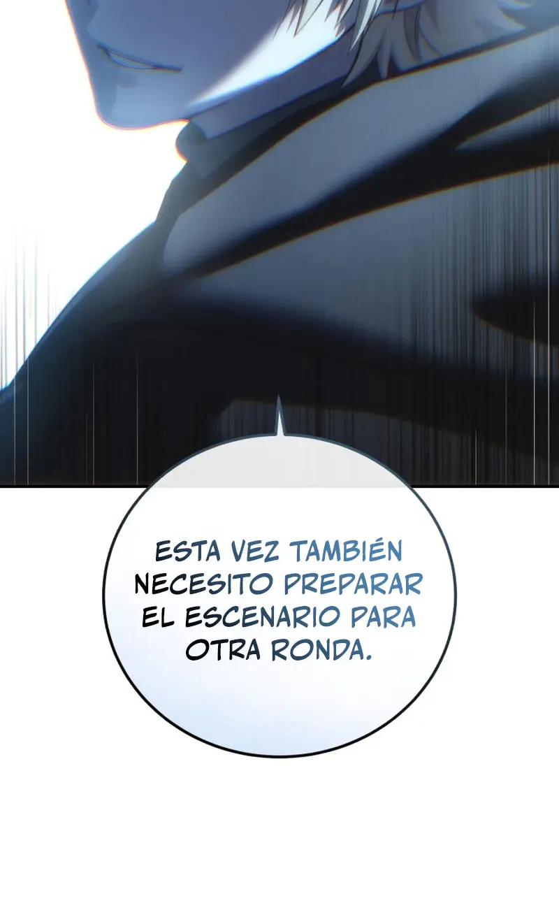 El maestro de la espada acogedor de estrellas > Capitulo 98 > Page 441