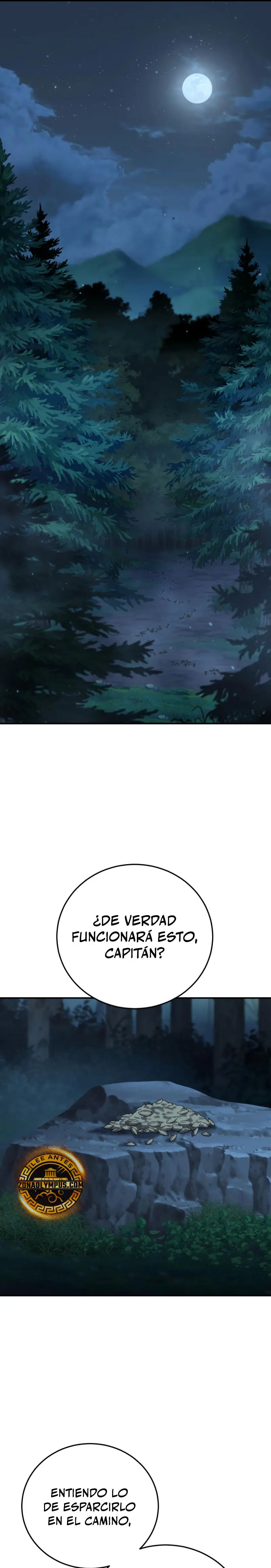 El maestro de la espada acogedor de estrellas > Capitulo 99 > Page 11